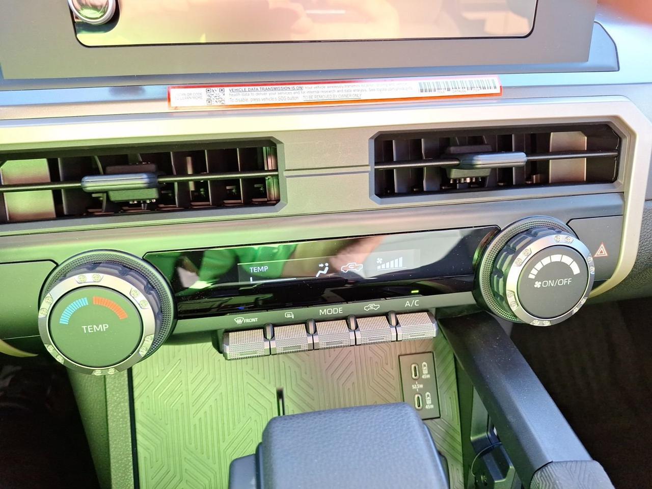 2025 Toyota Tacoma 2WD SR5 Hurst TX