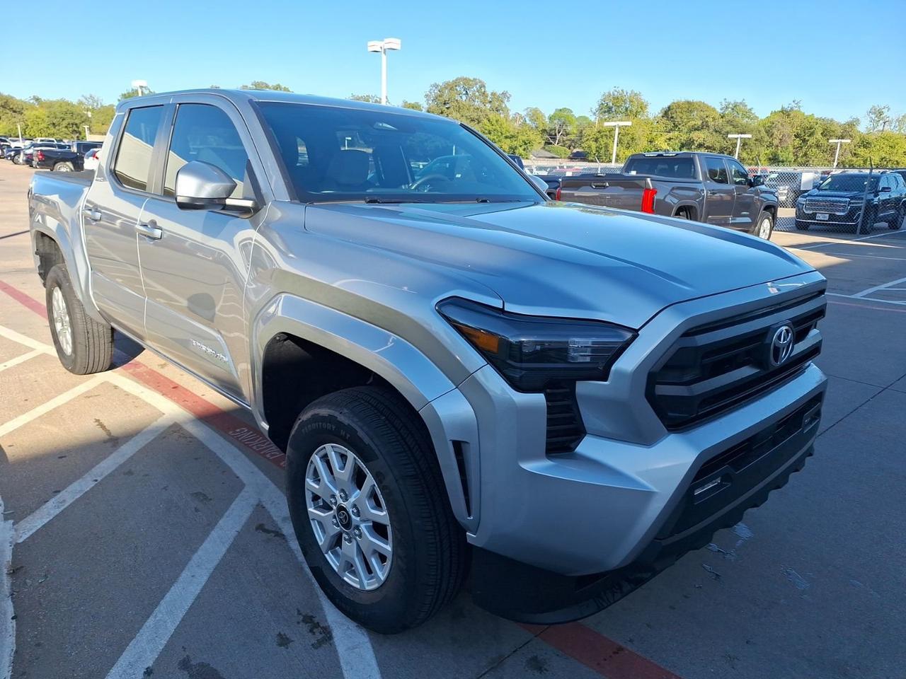 2025 Toyota Tacoma 2WD SR5 Hurst TX