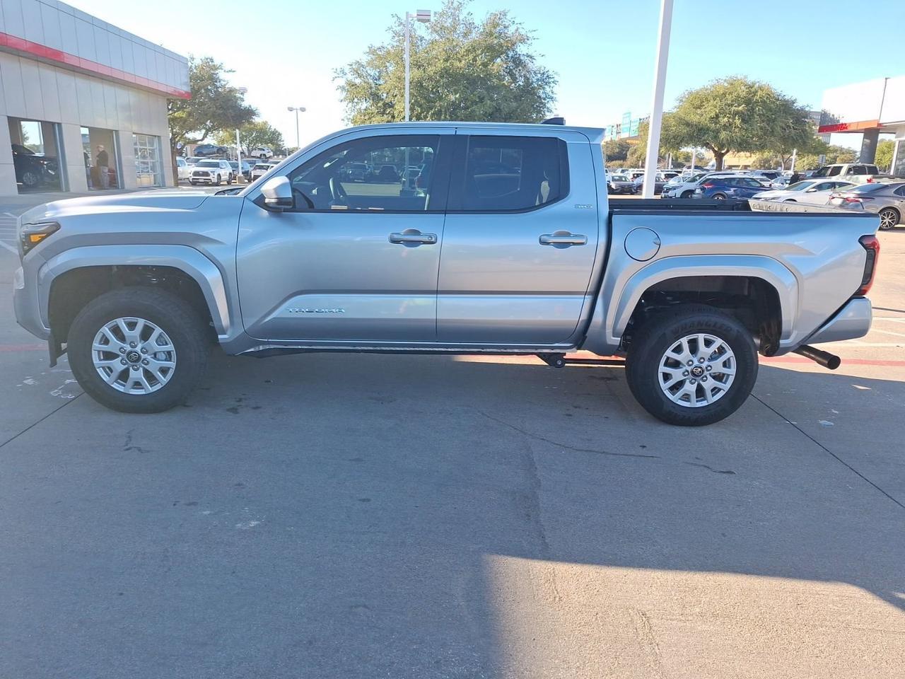 2025 Toyota Tacoma 2WD SR5 Hurst TX