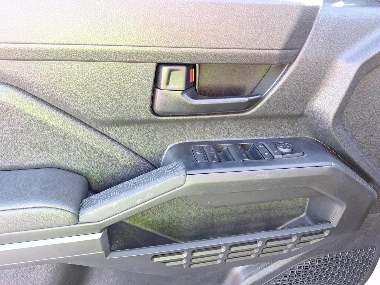 2025 Toyota Tacoma 2WD SR5 Hurst TX