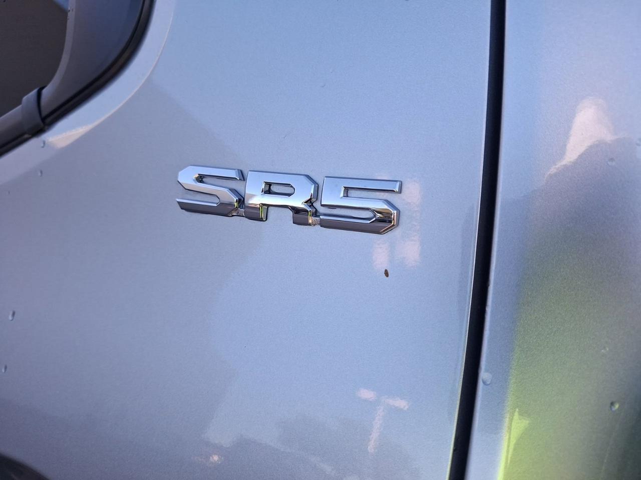 2025 Toyota Tacoma 2WD SR5 Hurst TX