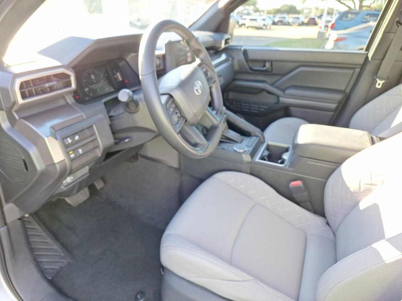 2025 Toyota Tacoma 2WD SR5 Hurst TX