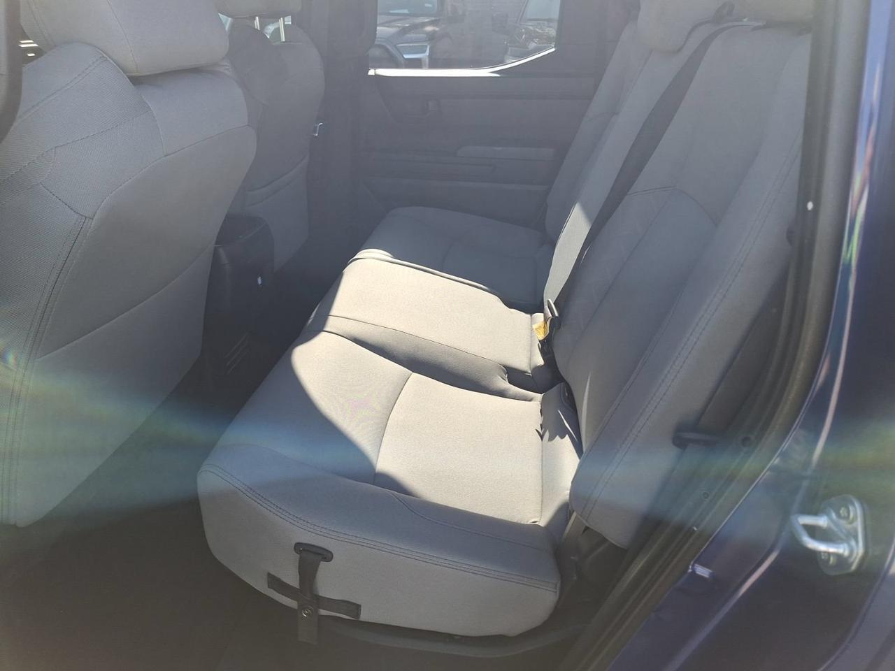 2025 Toyota Tacoma 2WD SR5 Hurst TX