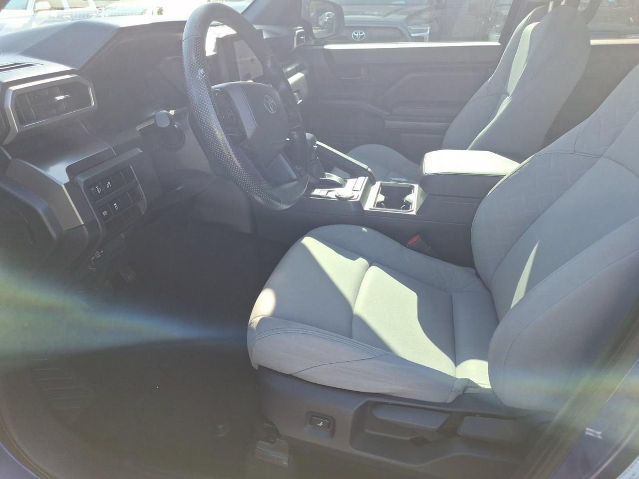 2025 Toyota Tacoma 2WD SR5 Hurst TX