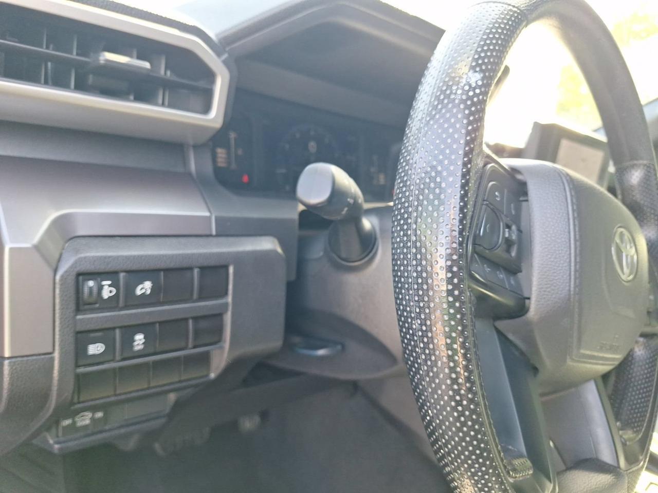 2025 Toyota Tacoma 2WD SR5 Hurst TX