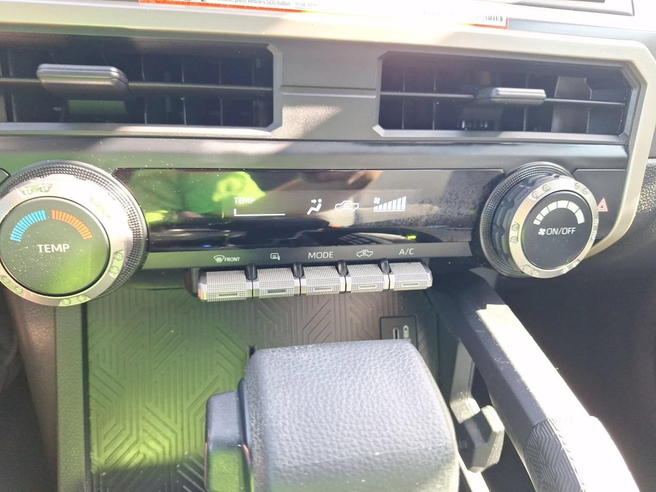 2025 Toyota Tacoma 2WD SR5 Hurst TX
