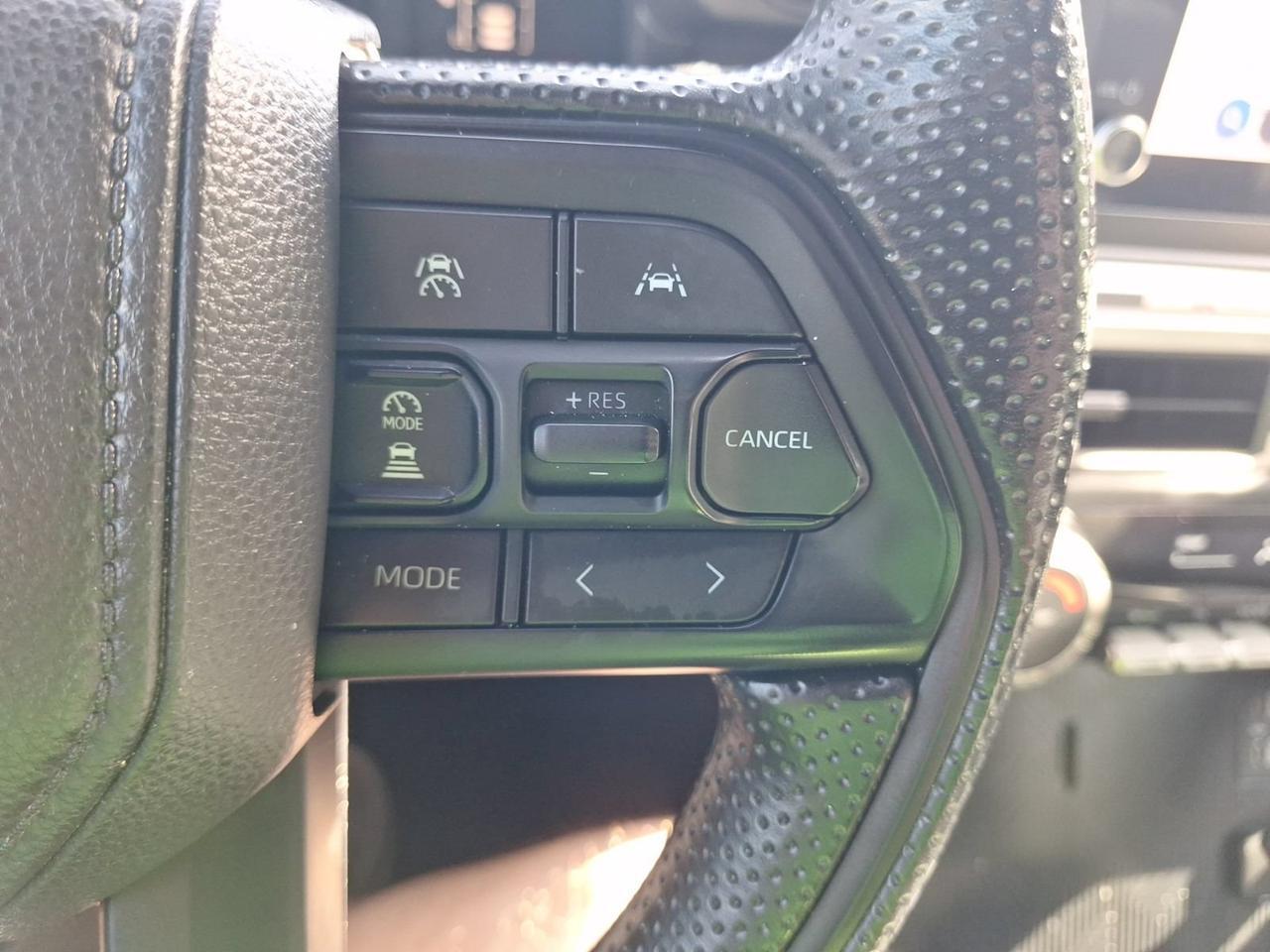 2025 Toyota Tacoma 2WD SR5 Hurst TX