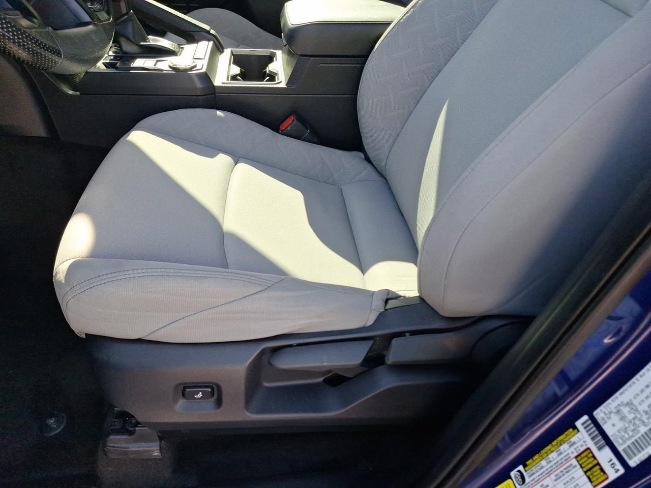 2025 Toyota Tacoma 2WD SR5 Hurst TX