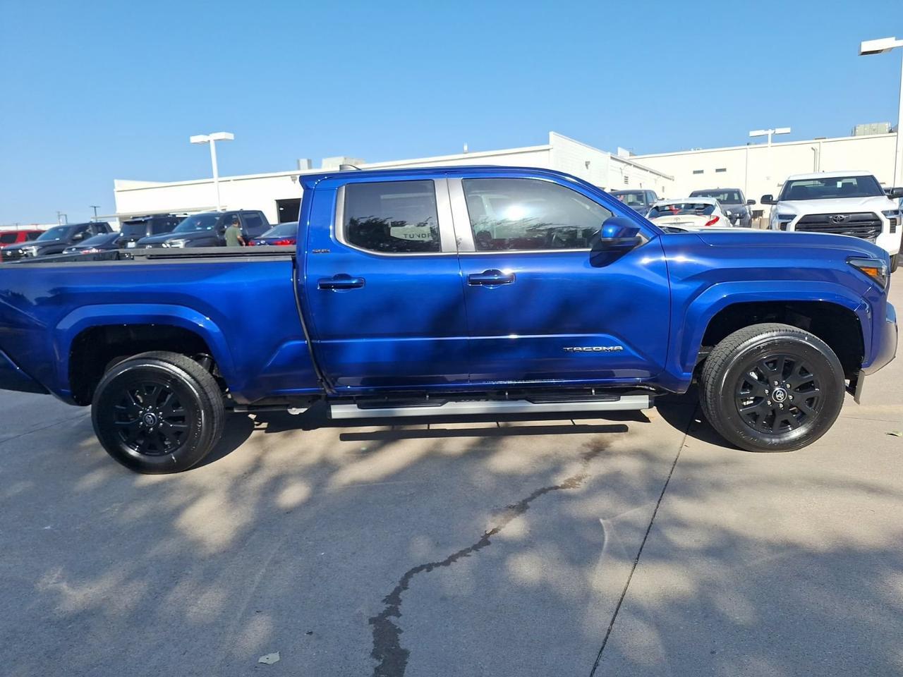 2025 Toyota Tacoma 2WD SR5 Hurst TX