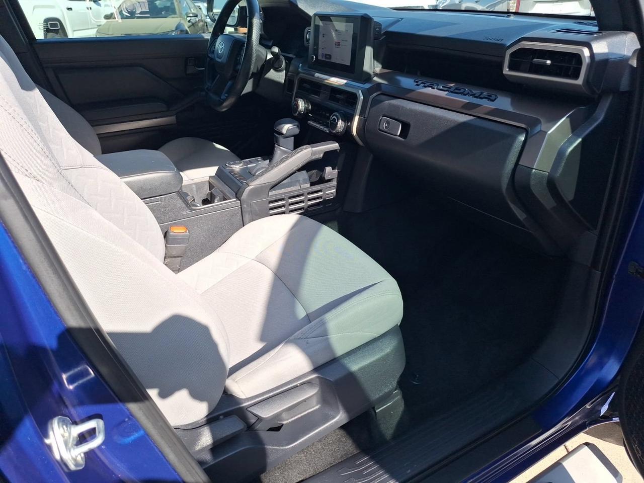 2025 Toyota Tacoma 2WD SR5 Hurst TX