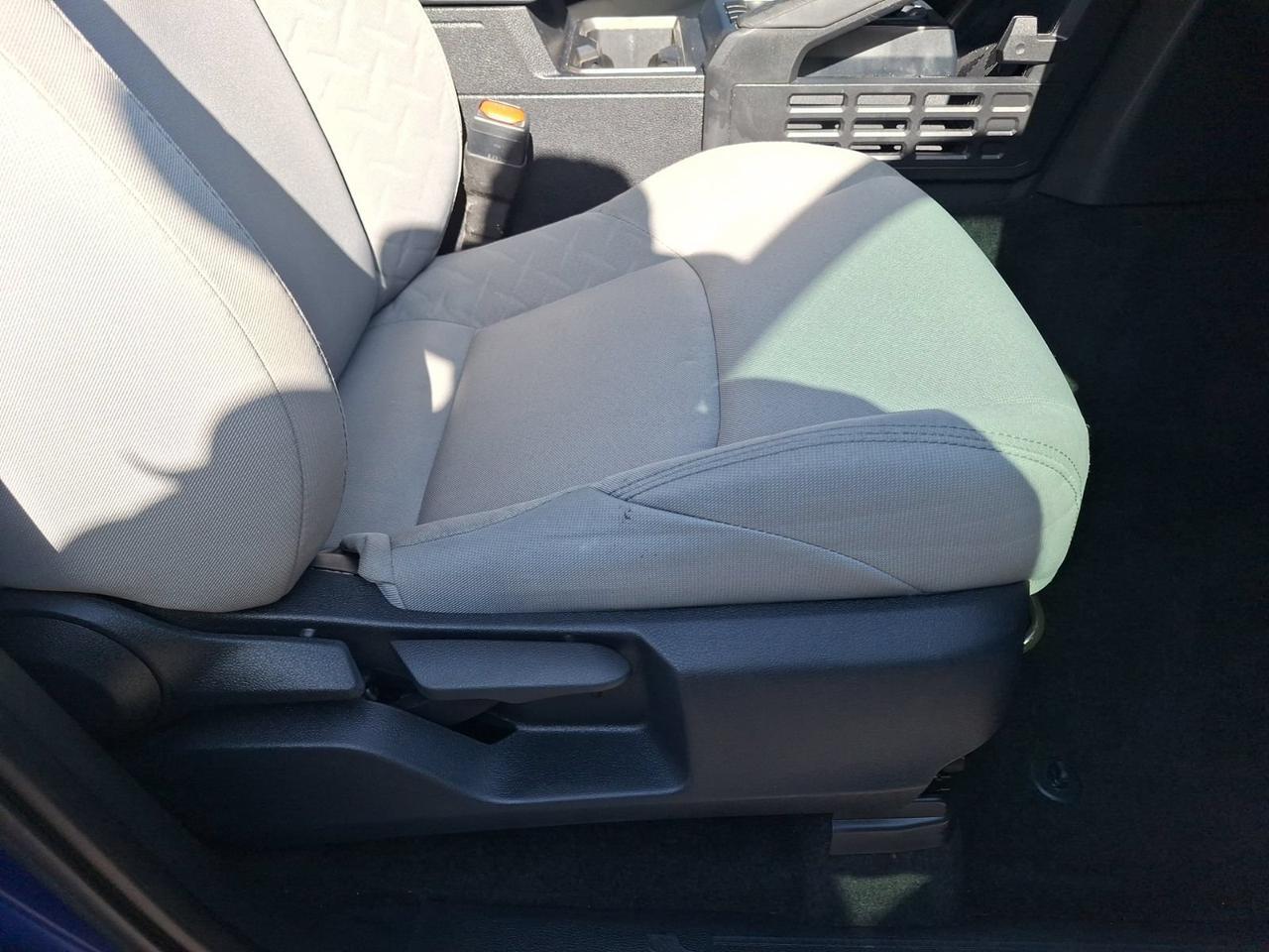 2025 Toyota Tacoma 2WD SR5 Hurst TX