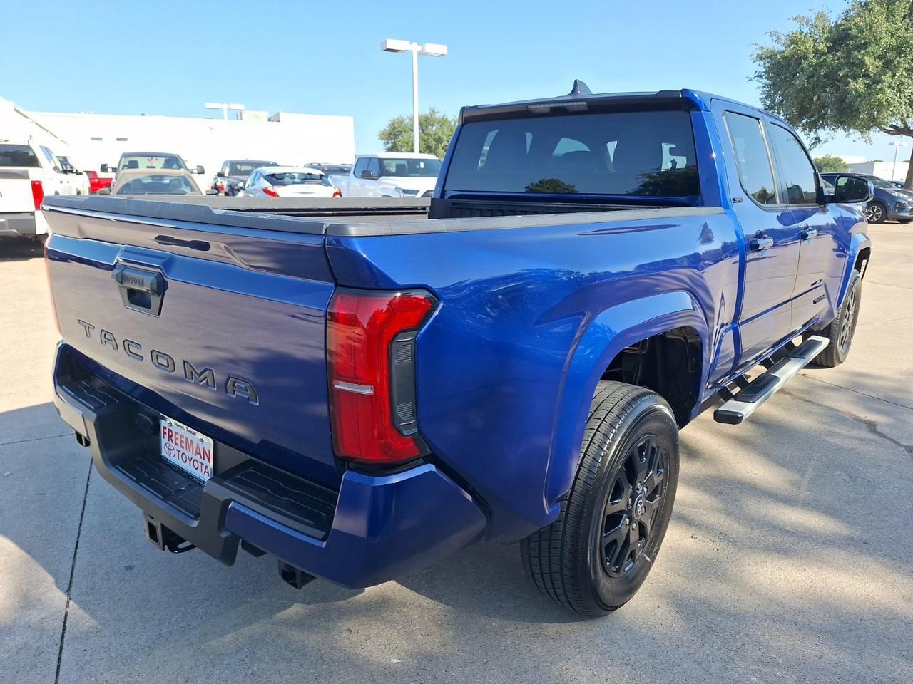 2025 Toyota Tacoma 2WD SR5 Hurst TX