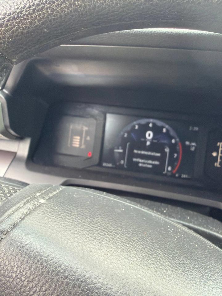 2025 Toyota Tacoma 2WD SR5 Hurst TX
