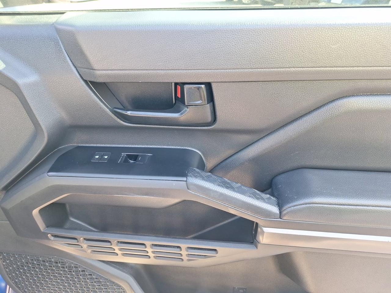 2025 Toyota Tacoma 2WD SR5 Hurst TX