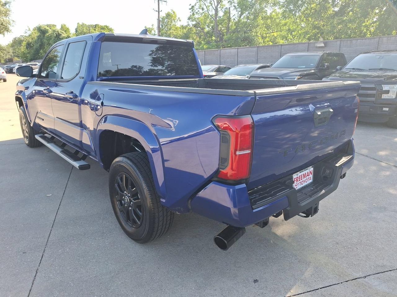 2025 Toyota Tacoma 2WD SR5 Hurst TX