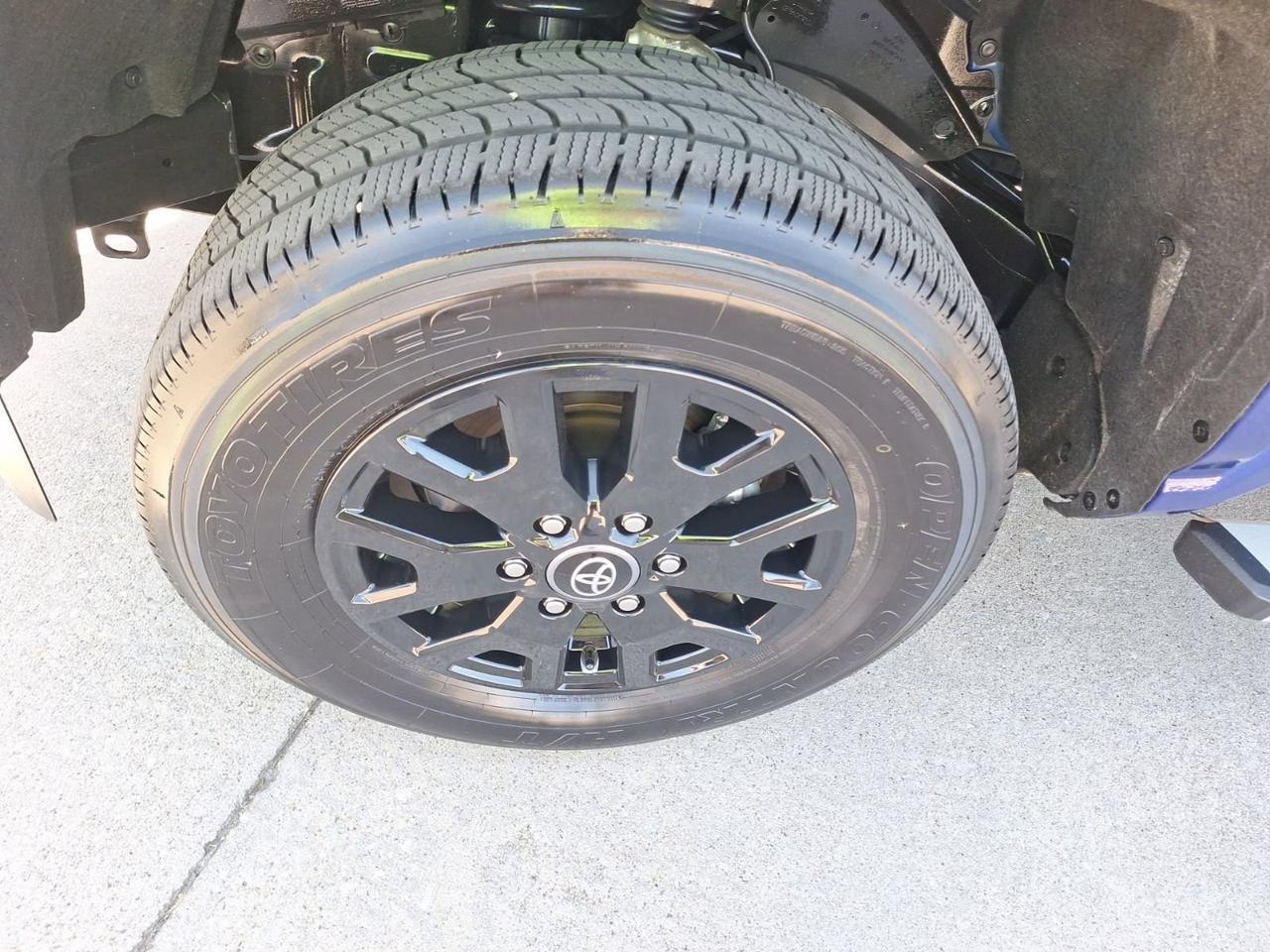 2025 Toyota Tacoma 2WD SR5 Hurst TX