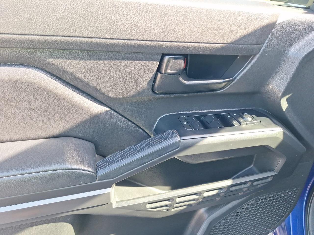2025 Toyota Tacoma 2WD SR5 Hurst TX