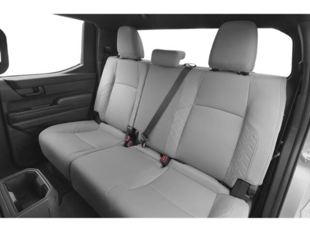 2025 Toyota Tacoma 2WD SR5 Hurst TX