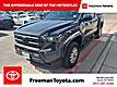 2025 Toyota Tacoma 2WD SR5