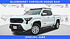 2025 Toyota Tacoma 2WD SR5
