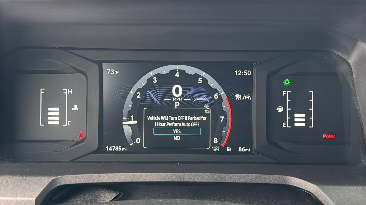 2025 Toyota Tacoma 2WD SR5 New Braunfels TX