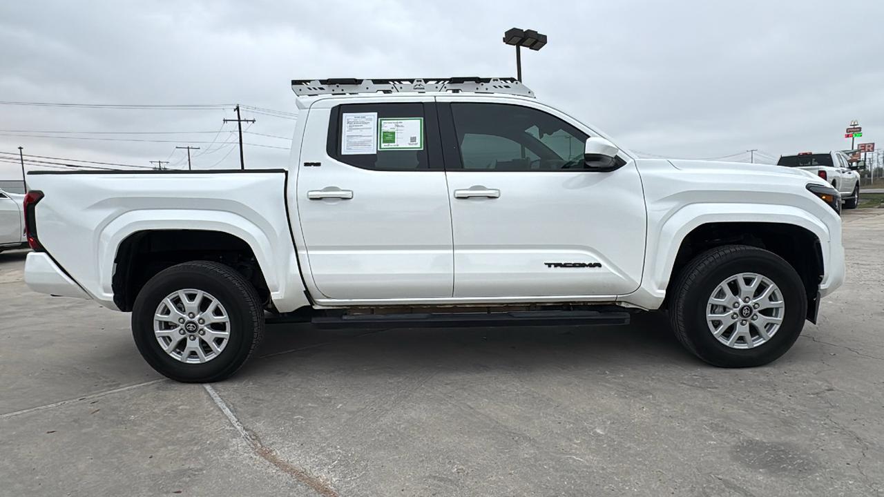 2025 Toyota Tacoma 2WD SR5 New Braunfels TX