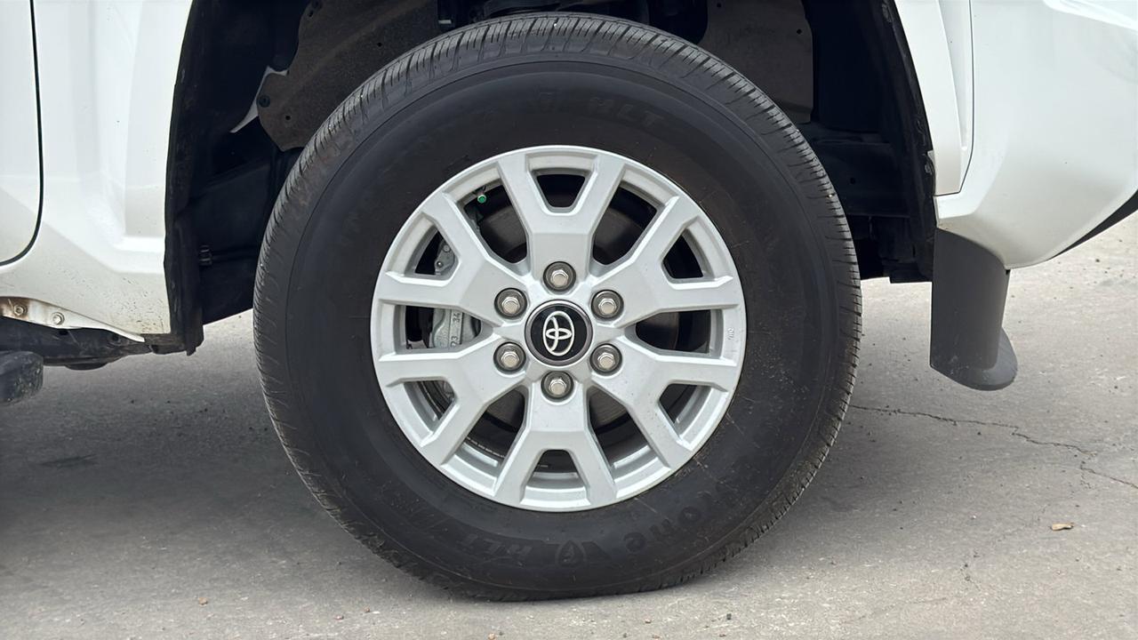 2025 Toyota Tacoma 2WD SR5 New Braunfels TX