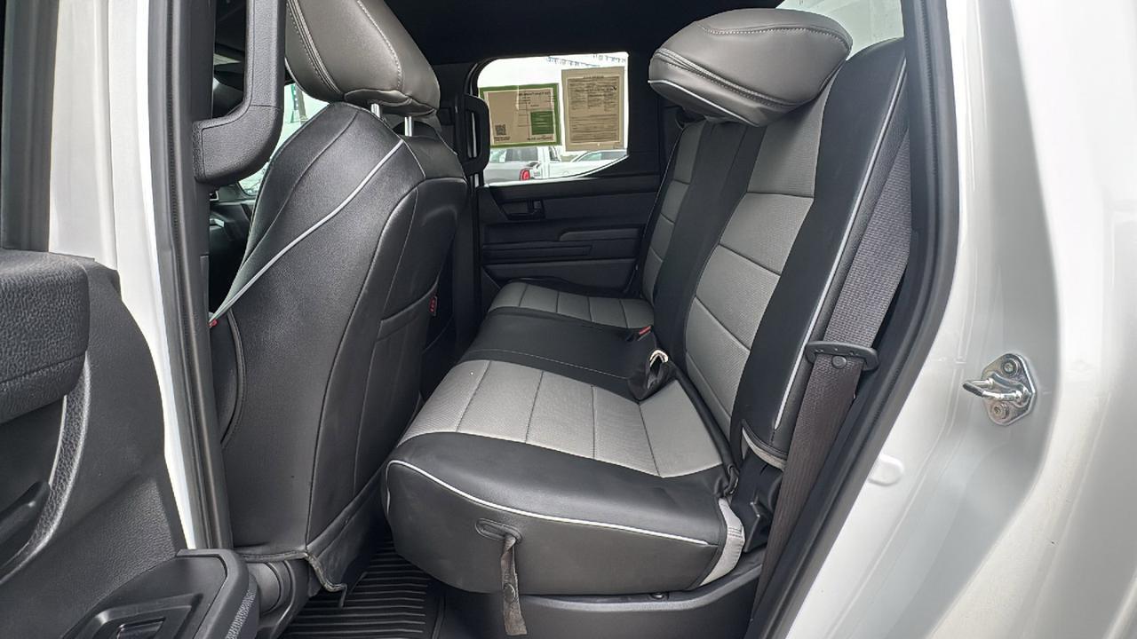 2025 Toyota Tacoma 2WD SR5 New Braunfels TX