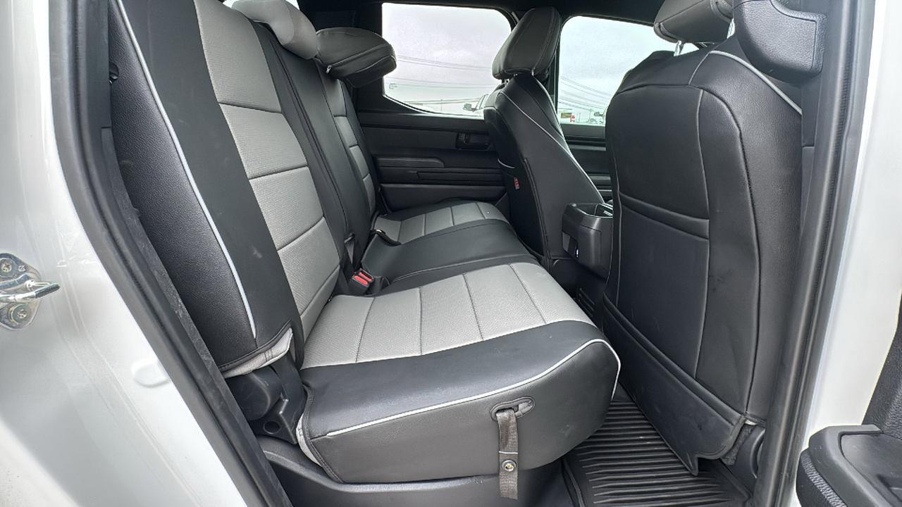 2025 Toyota Tacoma 2WD SR5 New Braunfels TX