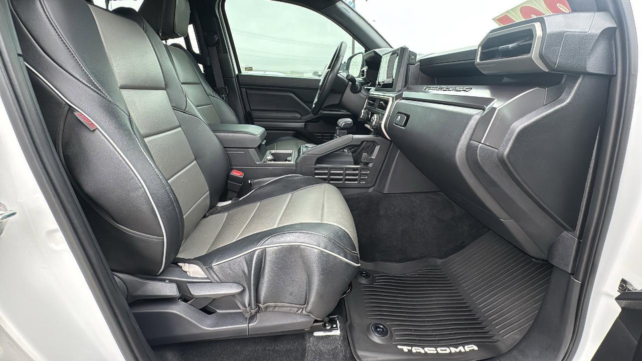 2025 Toyota Tacoma 2WD SR5 New Braunfels TX