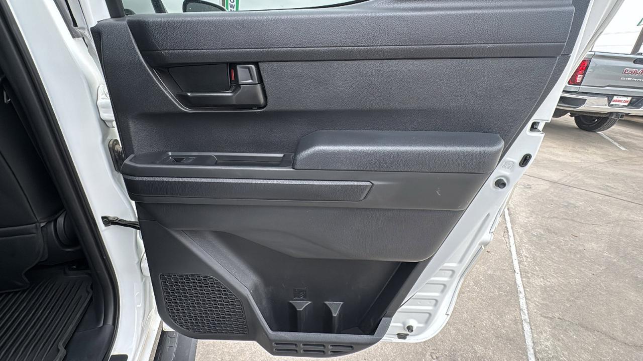 2025 Toyota Tacoma 2WD SR5 New Braunfels TX