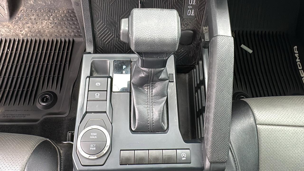 2025 Toyota Tacoma 2WD SR5 New Braunfels TX