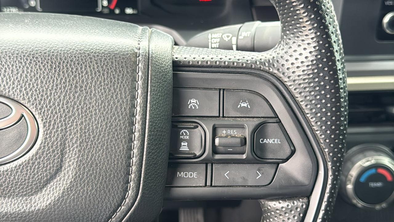 2025 Toyota Tacoma 2WD SR5 New Braunfels TX