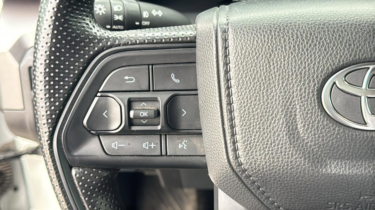 2025 Toyota Tacoma 2WD SR5 New Braunfels TX