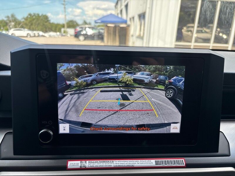 2025 Toyota Tacoma 2WD SR5 Seffner FL
