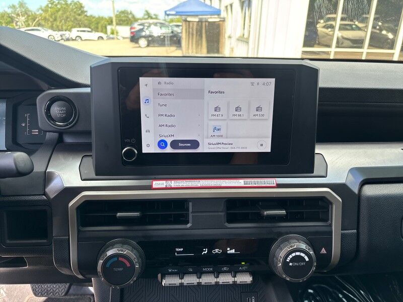 2025 Toyota Tacoma 2WD SR5 Seffner FL