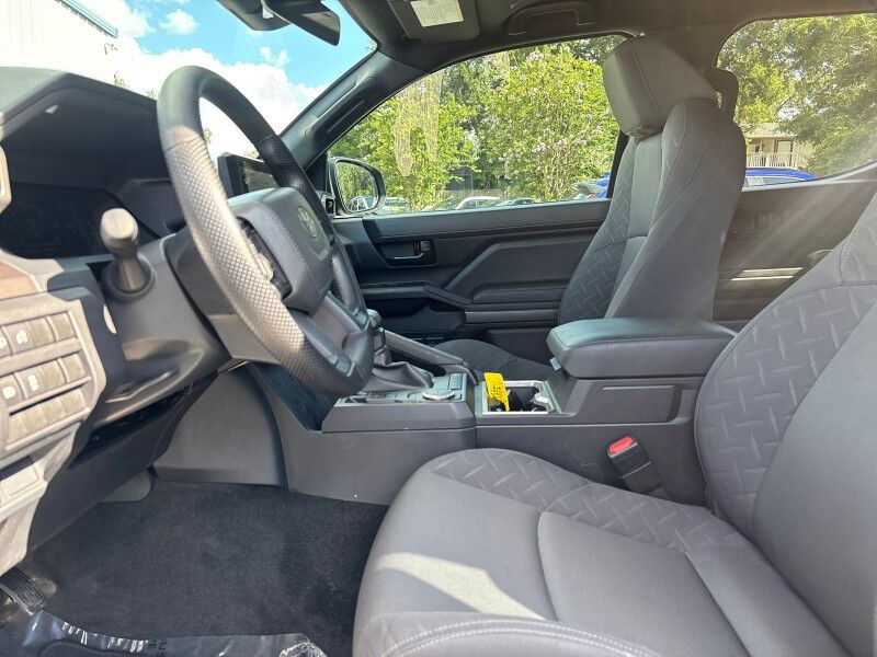 2025 Toyota Tacoma 2WD SR5 Seffner FL