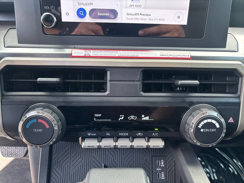 2025 Toyota Tacoma 2WD SR5 Seffner FL