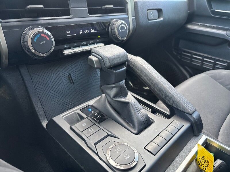 2025 Toyota Tacoma 2WD SR5 Seffner FL
