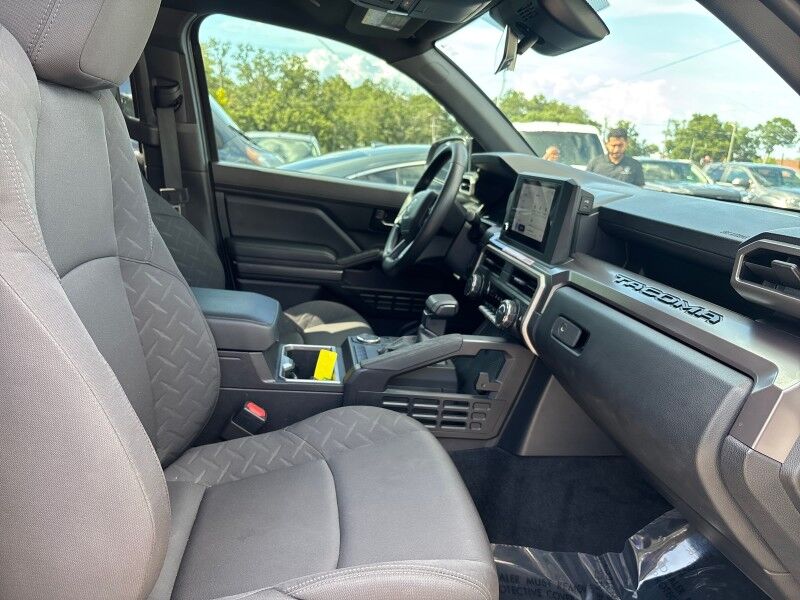 2025 Toyota Tacoma 2WD SR5 Seffner FL