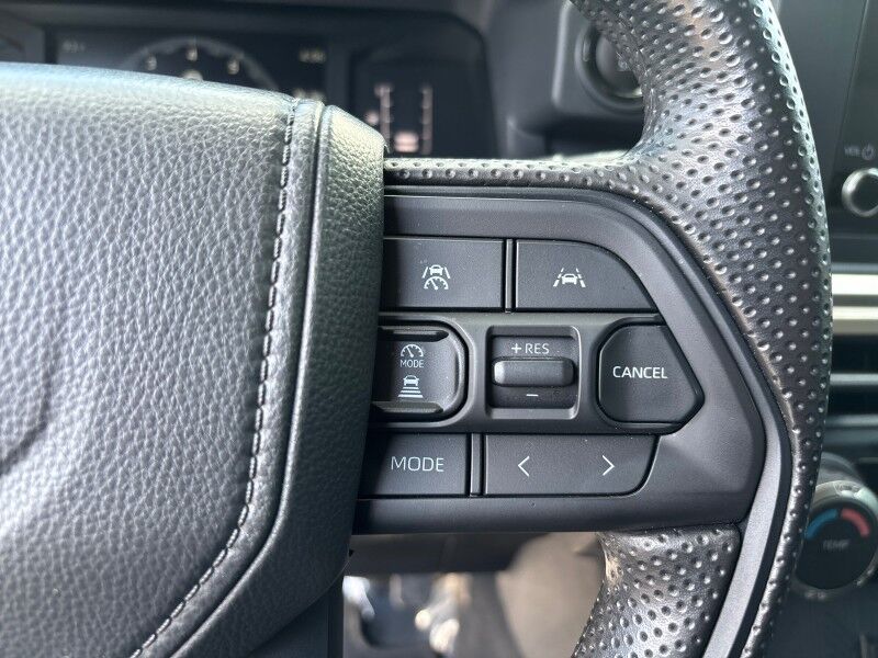 2025 Toyota Tacoma 2WD SR5 Seffner FL