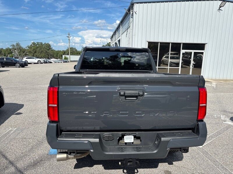 2025 Toyota Tacoma 2WD SR5 Seffner FL