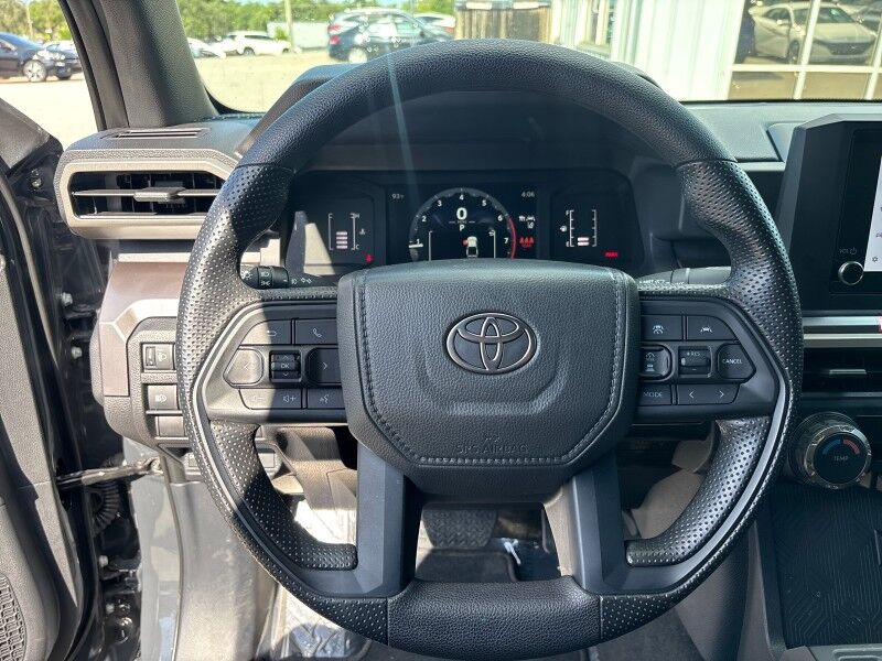 2025 Toyota Tacoma 2WD SR5 Seffner FL