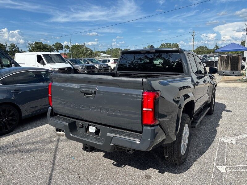 2025 Toyota Tacoma 2WD SR5 Seffner FL