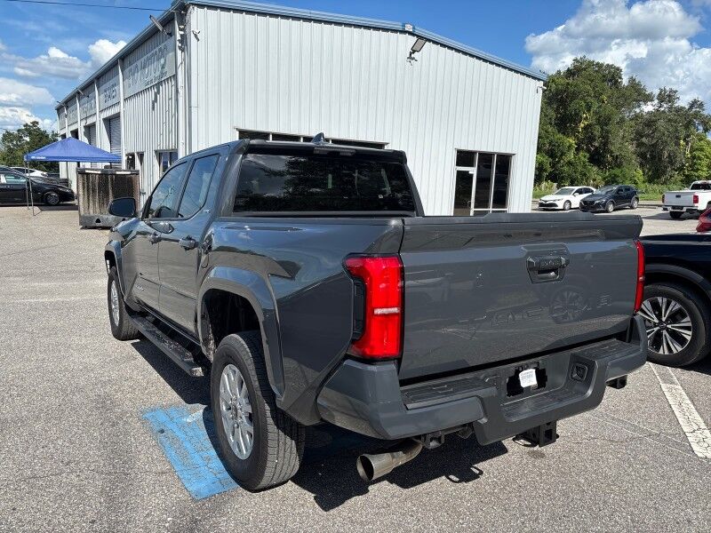 2025 Toyota Tacoma 2WD SR5 Seffner FL