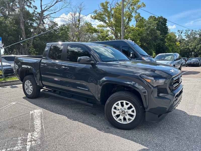 2025 Toyota Tacoma 2WD SR5 Seffner FL
