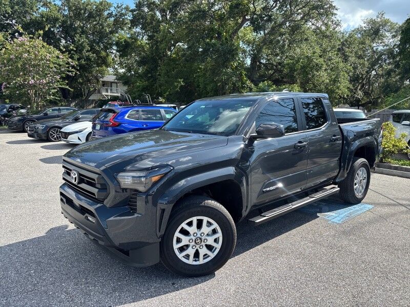 2025 Toyota Tacoma 2WD SR5 Seffner FL