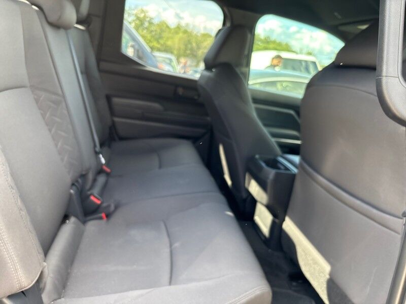 2025 Toyota Tacoma 2WD SR5 Seffner FL