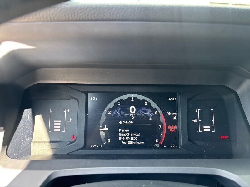 2025 Toyota Tacoma 2WD SR5 Seffner FL