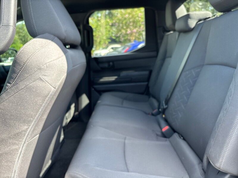 2025 Toyota Tacoma 2WD SR5 Seffner FL